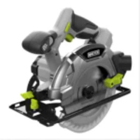 Inserciones 20V Master Mechanic Cordless Circular Saw IN3245197